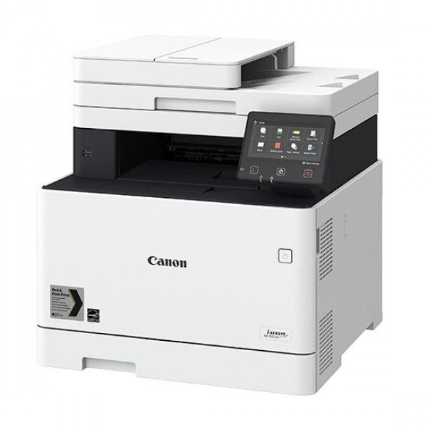 Фото - МФУ цветной печати Canon i-SENSYS MF732Cdw Wi-Fi (1474C013)