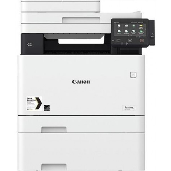 Фото - МФУ цветной печати Canon i-SENSYS MF735Cx Wi-Fi (1474C054)
