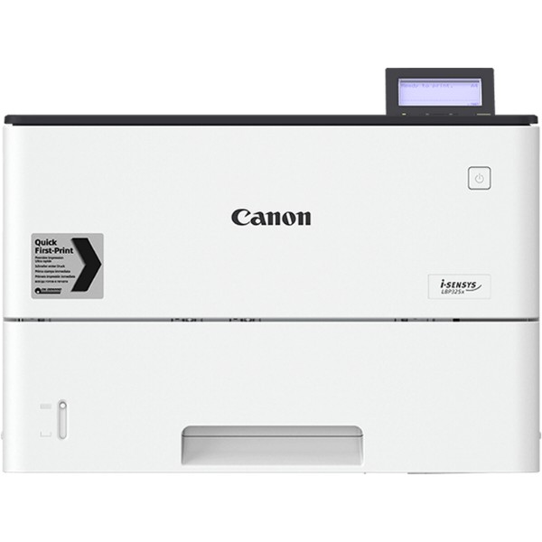 Фото - Уцінка - Принтер для ч/б друку Canon LBP325X (3515C004)