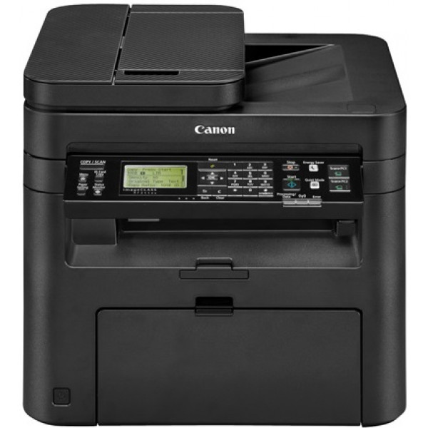 Фото - БФП ч/б друку Canon i-SENSYS MF244dw с Wi-Fi (1418C017)