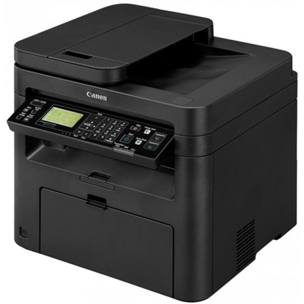 Фото - БФП ч/б друку Canon i-SENSYS MF244dw с Wi-Fi (1418C017)