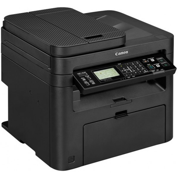 Фото - БФП ч/б друку Canon i-SENSYS MF244dw с Wi-Fi (1418C017)