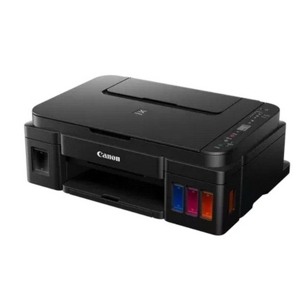 Фото - БФП кольорового друку Canon PIXMA G3416 з Wi-Fi (2315C052)