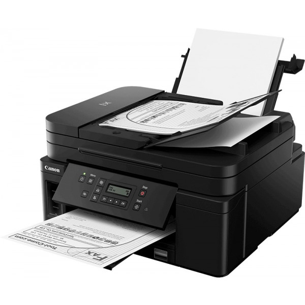 Фото - МФУ ч/б печати Canon PIXMA GM4040 с Wi-Fi (3111C009)