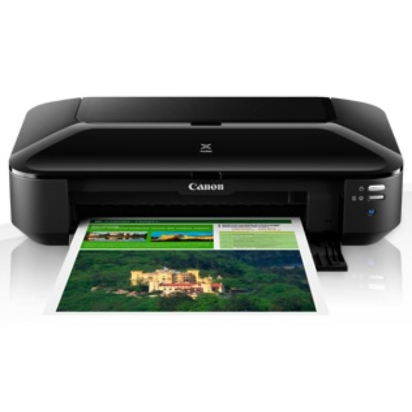Фото - Принтер для цветной печати Canon PIXMA iX6840 c Wi-Fi (8747B007)