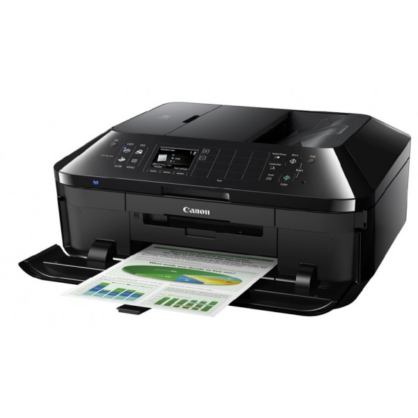 Фото - МФУ Canon PIXMA MX924 с Wi-Fi