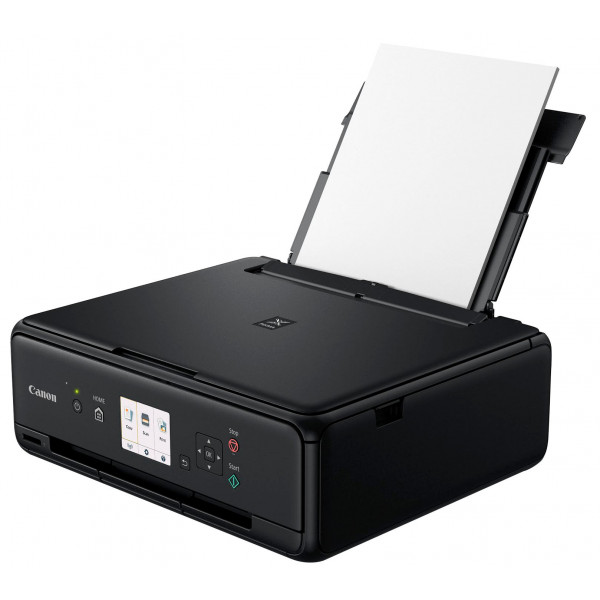 Фото - МФУ цветной печати Canon PIXMA TS5040 Black (1367C007) Фото - МФУ цветной печати Canon PIXMA TS5040 Black (1367C007)