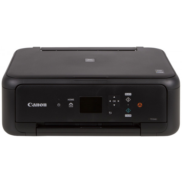 Фото - МФУ цветной печати Canon Pixma TS5140 с Wi-Fi (2228C007)