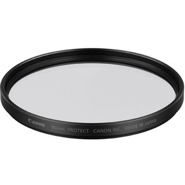 Фото - Світлофільтр для об'єктива Canon Protector 95mm (2969C001)