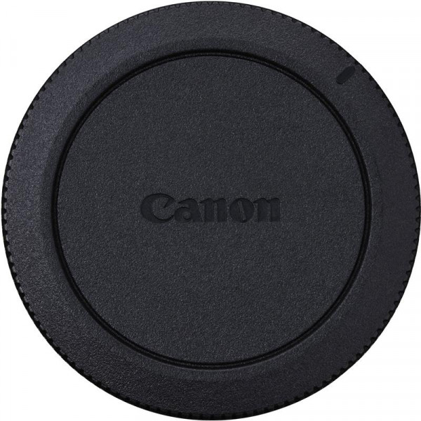 Фото - Защитная крышка для объектива Canon R-F-5 Camera Cover (3201C001) Фото - Защитная крышка для объектива Canon R-F-5 Camera Cover (3201C001)