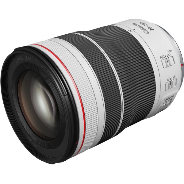 Фото - Объектив к фотокамере Canon RF 70-200 mm (4318C005)