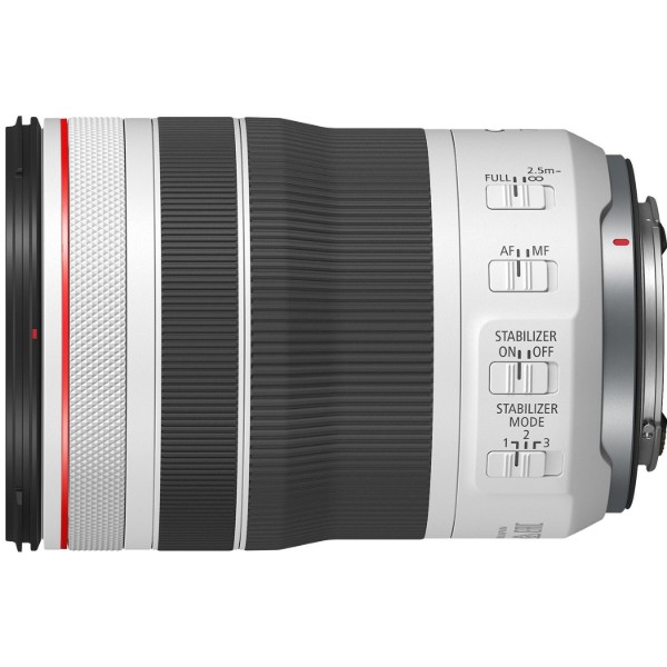 Фото - Объектив к фотокамере Canon RF 70-200 mm (4318C005)
