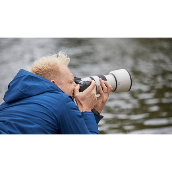 Фото - Об'єктив до фотокамери Canon RF 70-200mm f/2.8L IS USM (3792C005)
