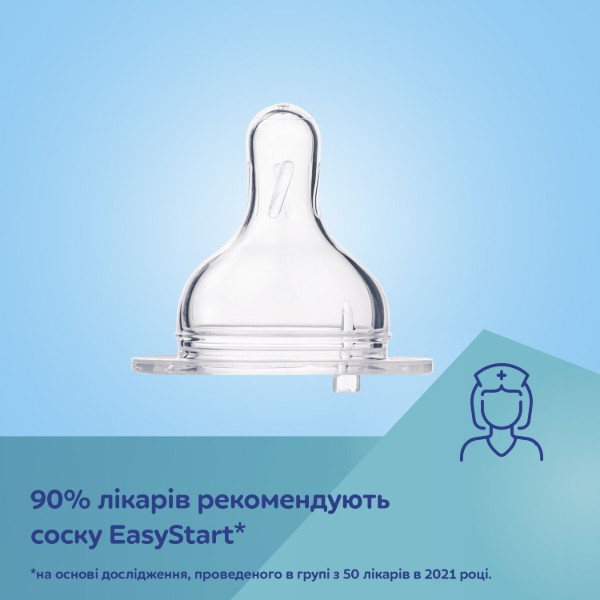Фото - Бутылочка для кормления Canpol babies Антиколиковая с широким горлом Easy Start Newborn Baby розовые цветы, 120 мл. (35/216_pin)
