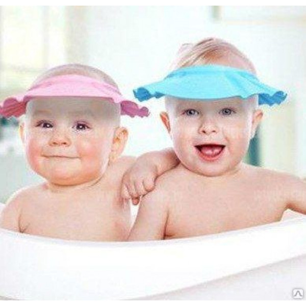 Фото - Рондо для купання малюка Canpol babies (74/006)