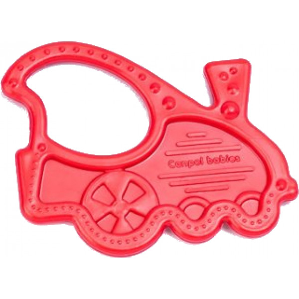 Фото - Прорізувач з охолодженням Canpol babies зелений (13/118)