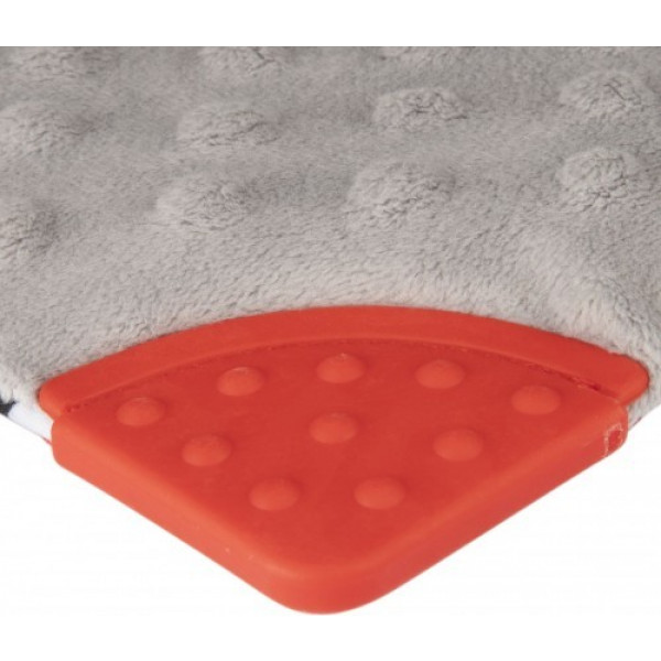 Фото - Книжка-іграшка Canpol babies Sensory Toys (68/081)