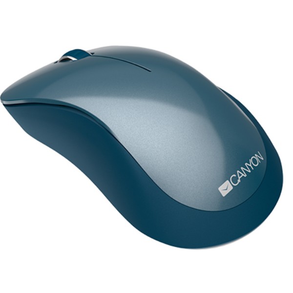 Фото - Миша бездротова Canyon CNE-CMSW11BL Blue