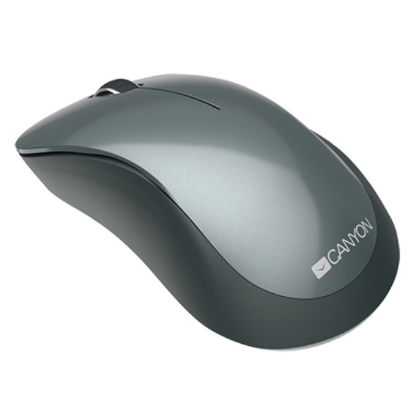 Фото - Миша бездротова Canyon CNE-CMSW11B Black