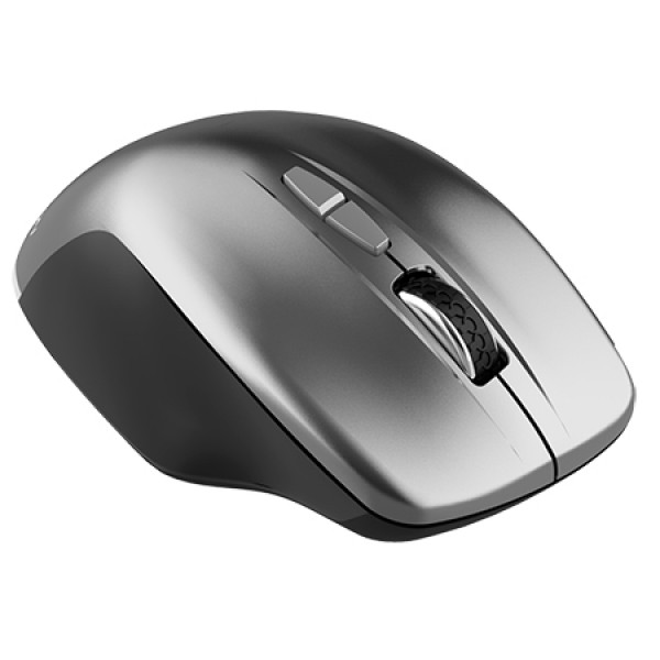 Фото - Мышь беспроводная Canyon CNS-CMSW21DG  Dark Gray