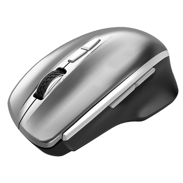 Фото - Мышь беспроводная Canyon CNS-CMSW21DG  Dark Gray