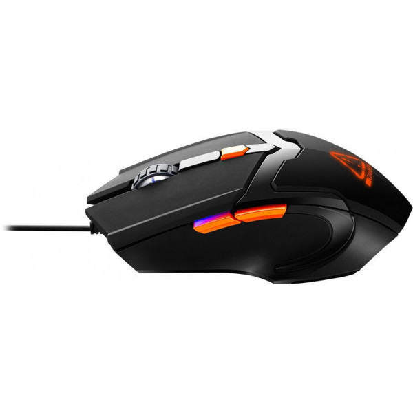 Фото - Мышь проводная игровая Canyon CND-SGM02RGB
