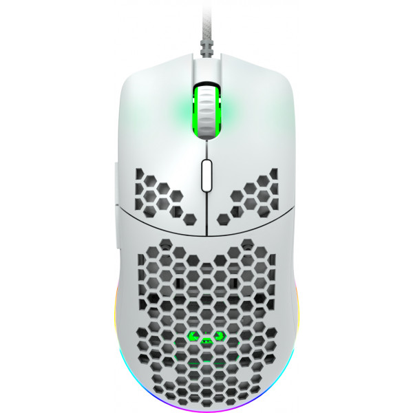 Фото - Мышь проводная игровая Canyon CND-SGM11W