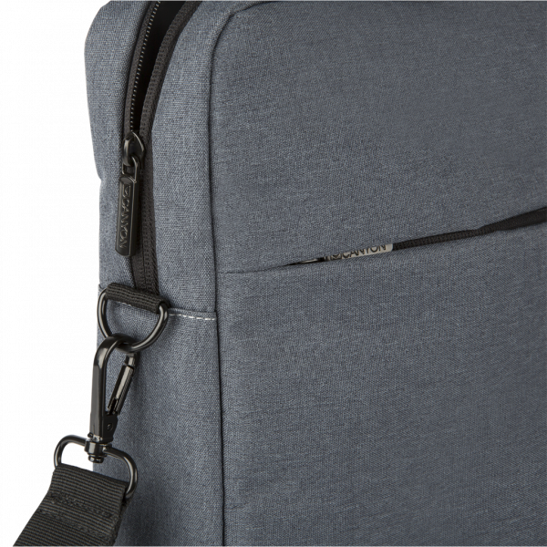 Фото - Сумка для ноутбуку Canyon CNE-CB5G4 Elegant Gray