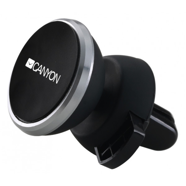 Фото - Автотримач Canyon CNE-CCHM4 Black