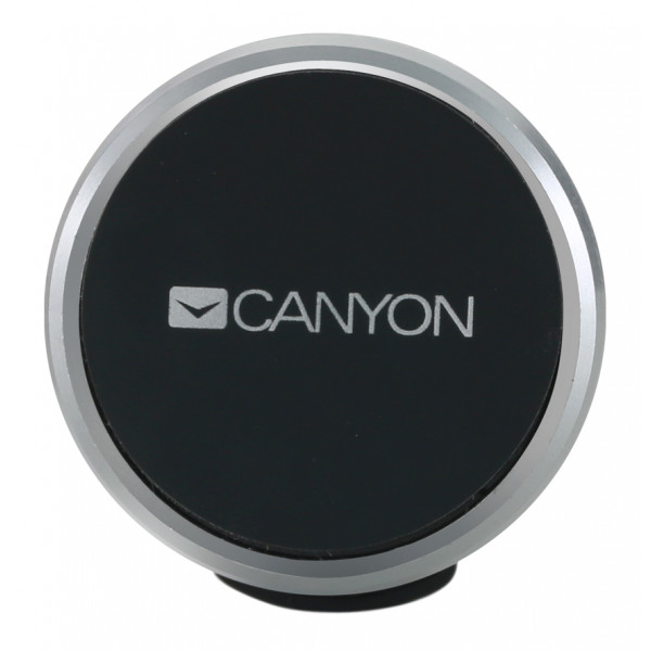 Фото - Автотримач Canyon CNE-CCHM4 Black