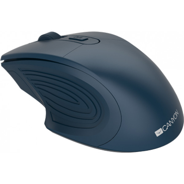 Фото - Миша бездротова Canyon CNE-CMSW15DB