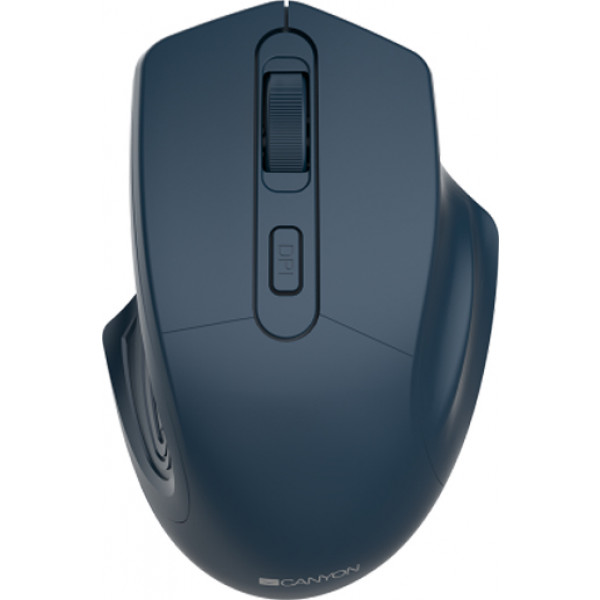 Фото - Миша бездротова Canyon CNE-CMSW15DB