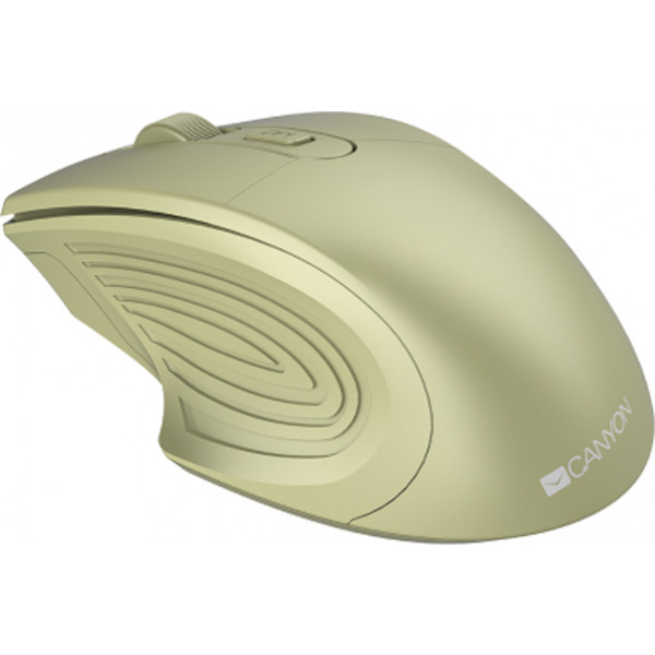 Фото - Миша бездротова Canyon CNE-CMSW15GO