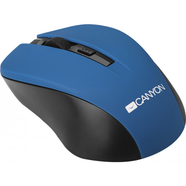 Фото - Миша бездротова Canyon CNE-CMSW1BL