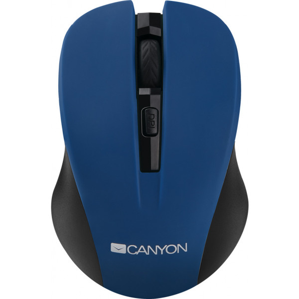 Фото - Миша бездротова Canyon CNE-CMSW1BL