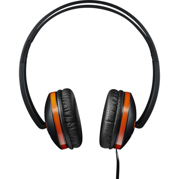 Фото - Наушники накладные проводные Canyon CNS-CHP4B Black