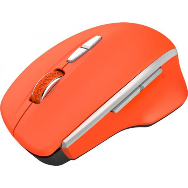 Фото - Миша бездротова Canyon CNS-CMSW21R Red