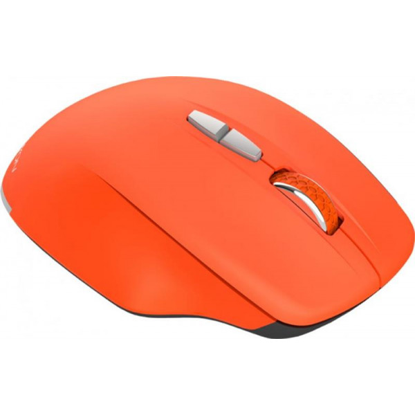 Фото - Миша бездротова Canyon CNS-CMSW21R Red