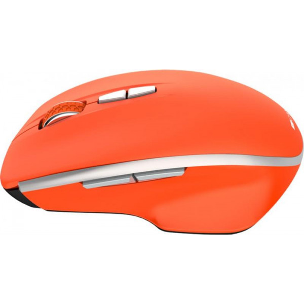 Фото - Миша бездротова Canyon CNS-CMSW21R Red