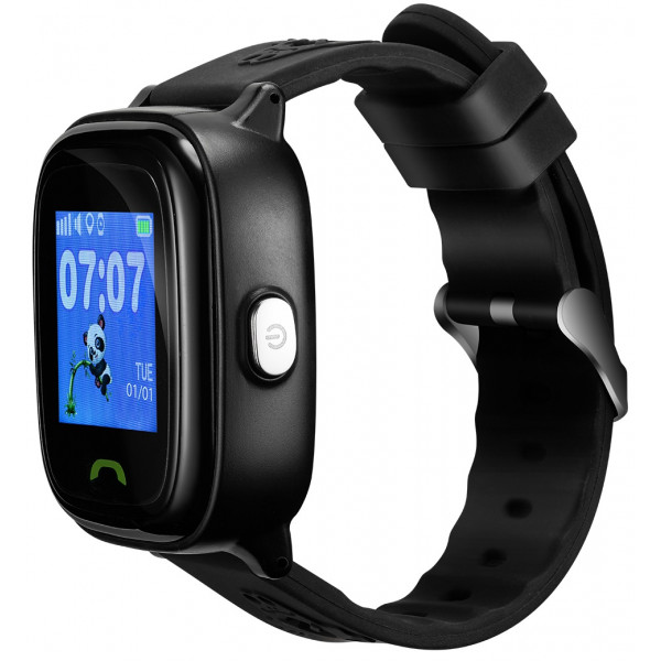Фото - Детские часы Canyon CNE-KW51BB