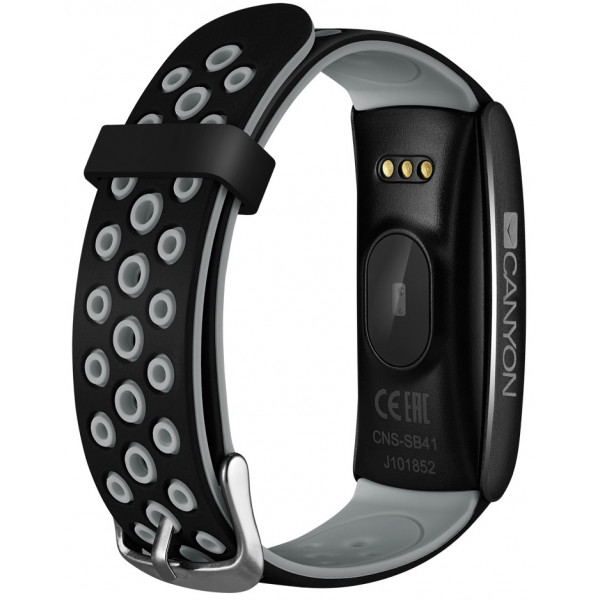Фото - Фітнес-браслет Canyon CNS-SB41BR