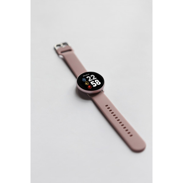Фото - Смарт-годинник Canyon Marzipan Pink (CNS-SW75PP)