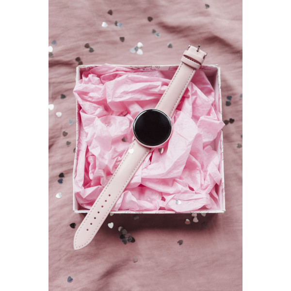 Фото - Смарт-годинник Canyon Marzipan Pink (CNS-SW75PP)