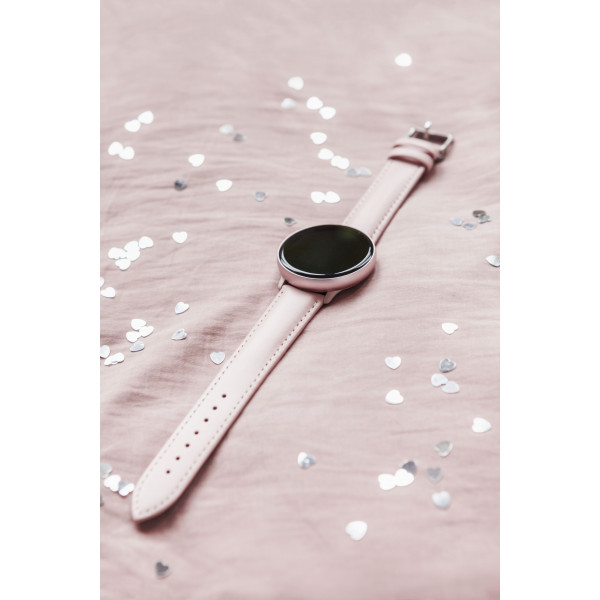 Фото - Смарт-годинник Canyon Marzipan Pink (CNS-SW75PP)