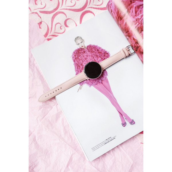 Фото - Смарт-годинник Canyon Marzipan Pink (CNS-SW75PP)