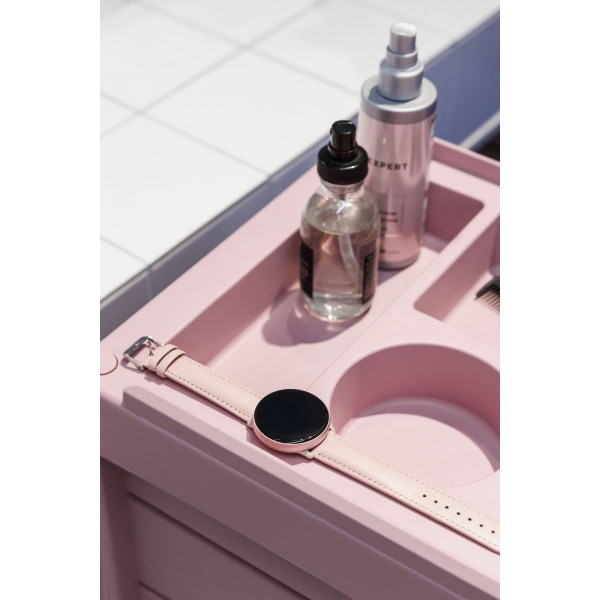 Фото - Смарт-годинник Canyon Marzipan Pink (CNS-SW75PP)