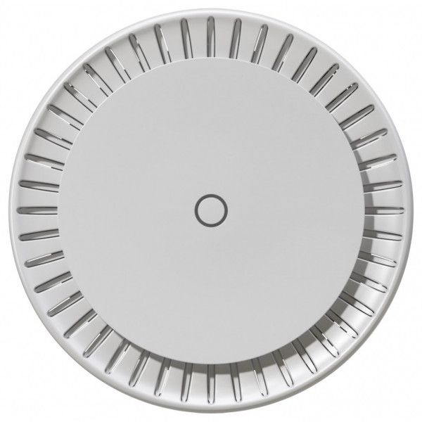 Фото - Точка доступа MikroTik RB cAP ax (cAPGi-5HaxD2HaxD) Фото - Точка доступа MikroTik RB cAP ax (cAPGi-5HaxD2HaxD)