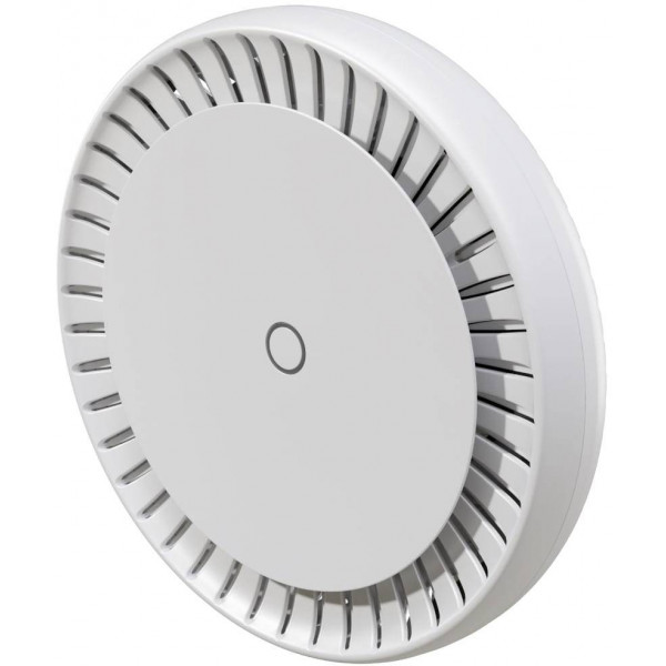 Фото - Точка доступа MikroTik RB cAP ax (cAPGi-5HaxD2HaxD)