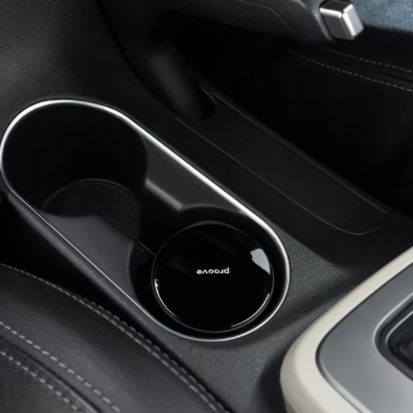 Фото - Автомобильная пепельница Proove Phoenix Mini black (CAPM21000001)