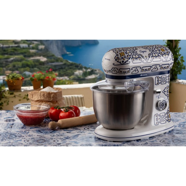 Фото - Кухонная машина Ariete 1588 CAPRI